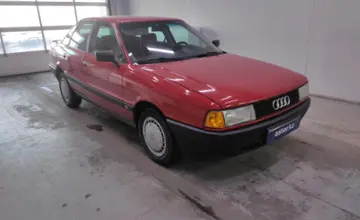 Audi 80 1991 года за 1 700 000 тг. в Павлодар фото 3