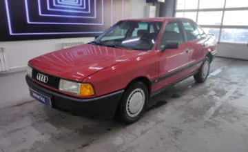 Audi 80 1991 года за 1 700 000 тг. в Павлодар фото 1