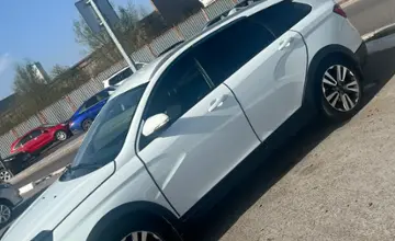 LADA (ВАЗ) Vesta 2019 года за 6 200 000 тг. в Караганда фото 2