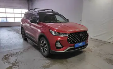 Chery Tiggo 7 Pro 2022 года за 8 000 000 тг. в Павлодар фото 3