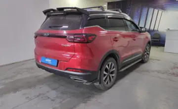 Chery Tiggo 7 Pro 2022 года за 8 000 000 тг. в Павлодар