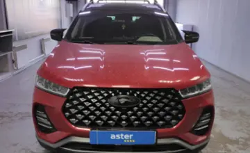 Chery Tiggo 7 Pro 2022 года за 8 000 000 тг. в Павлодар фото 2