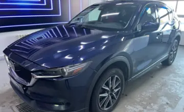 Mazda CX-5 2017 года за 10 000 000 тг. в Павлодар фото 1