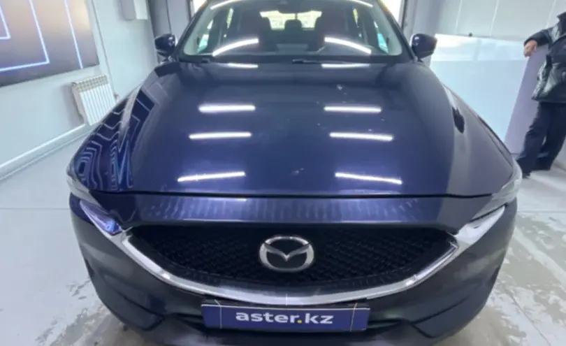 Mazda CX-5 2017 года за 10 000 000 тг. в Павлодар фото 2