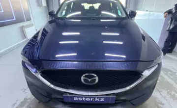 Mazda CX-5 2017 года за 10 000 000 тг. в Павлодар фото 2
