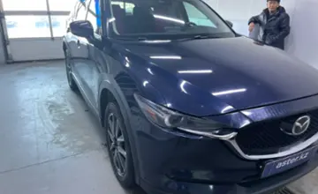 Mazda CX-5 2017 года за 10 000 000 тг. в Павлодар фото 3