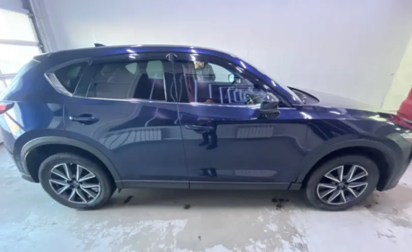 Mazda CX-5 2017 года за 10 000 000 тг. в Павлодар фото 4