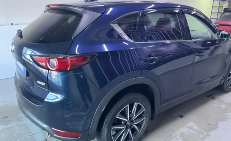 Mazda CX-5 2017 года за 10 000 000 тг. в Павлодар фото 5
