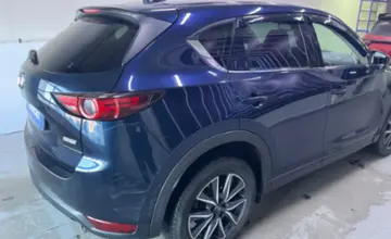 Mazda CX-5 2017 года за 10 000 000 тг. в Павлодар