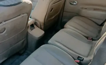 Renault Scenic 2008 года за 4 000 000 тг. в Алматы фото 4