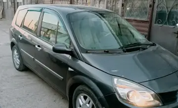 Renault Scenic 2008 года за 4 000 000 тг. в Алматы фото 1