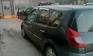 Renault Scenic 2008 года за 4 000 000 тг. в Алматы фото 2