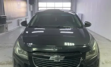 Chevrolet Cruze 2014 года за 4 200 000 тг. в Павлодар фото 2