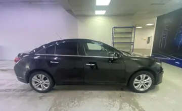 Chevrolet Cruze 2014 года за 4 200 000 тг. в Павлодар фото 4