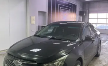 Chevrolet Cruze 2014 года за 4 200 000 тг. в Павлодар фото 1
