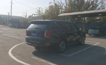 Hyundai Palisade 2022 года за 19 000 000 тг. в Алматы фото 3