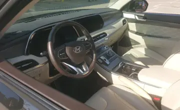 Hyundai Palisade 2022 года за 19 000 000 тг. в Алматы фото 5