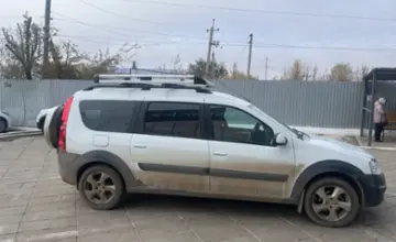 LADA (ВАЗ) Largus 2020 года за 6 000 000 тг. в Уральск фото 4