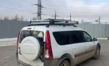 LADA (ВАЗ) Largus 2020 года за 6 000 000 тг. в Уральск