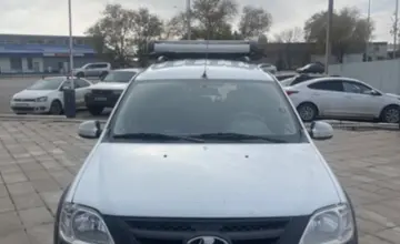 LADA (ВАЗ) Largus 2020 года за 6 000 000 тг. в Уральск фото 2