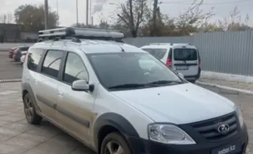 LADA (ВАЗ) Largus 2020 года за 6 000 000 тг. в Уральск фото 3