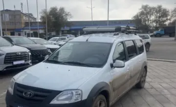 LADA (ВАЗ) Largus 2020 года за 6 000 000 тг. в Уральск фото 1