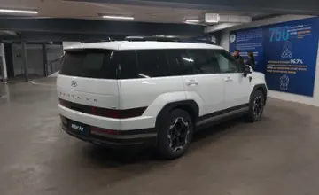 Hyundai Santa Fe 2024 года за 21 500 000 тг. в Астана фото 3