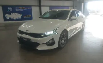 Kia K5 2021 года за 11 000 000 тг. в Астана фото 1