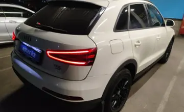 Audi Q3 2012 года за 9 000 000 тг. в Алматы