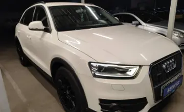 Audi Q3 2012 года за 9 000 000 тг. в Алматы фото 3
