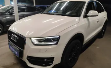Audi Q3 2012 года за 9 000 000 тг. в Алматы фото 1