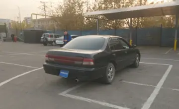 Nissan Cefiro 1996 года за 1 200 000 тг. в Алматы фото 3