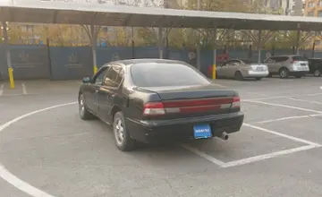 Nissan Cefiro 1996 года за 1 200 000 тг. в Алматы фото 4