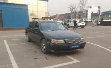 Nissan Cefiro 1996 года за 1 200 000 тг. в Алматы фото 2