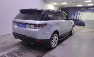 Land Rover Range Rover Sport 2014 года за 20 000 000 тг. в Павлодар