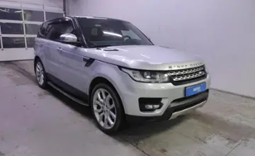 Land Rover Range Rover Sport 2014 года за 20 000 000 тг. в Павлодар фото 3