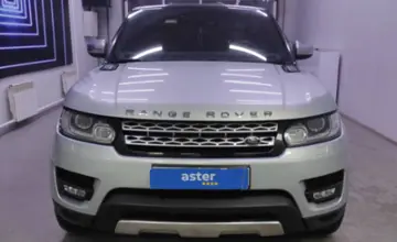 Land Rover Range Rover Sport 2014 года за 20 000 000 тг. в Павлодар фото 2