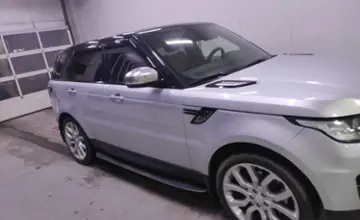 Land Rover Range Rover Sport 2014 года за 20 000 000 тг. в Павлодар фото 4