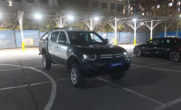 Mitsubishi L200 2007 года за 4 000 000 тг. в Алматы фото 2