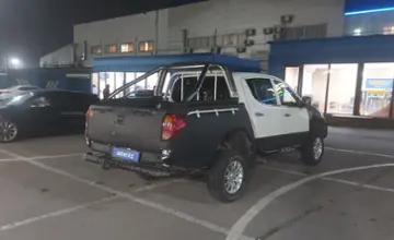 Mitsubishi L200 2007 года за 4 000 000 тг. в Алматы фото 3