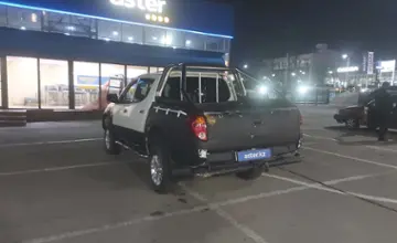 Mitsubishi L200 2007 года за 4 000 000 тг. в Алматы фото 4