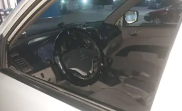 Mitsubishi L200 2007 года за 4 000 000 тг. в Алматы фото 5