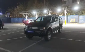Mitsubishi L200 2007 года за 4 000 000 тг. в Алматы фото 1