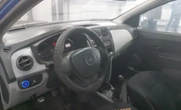 Renault Logan 2014 года за 2 000 000 тг. в Астана фото 5