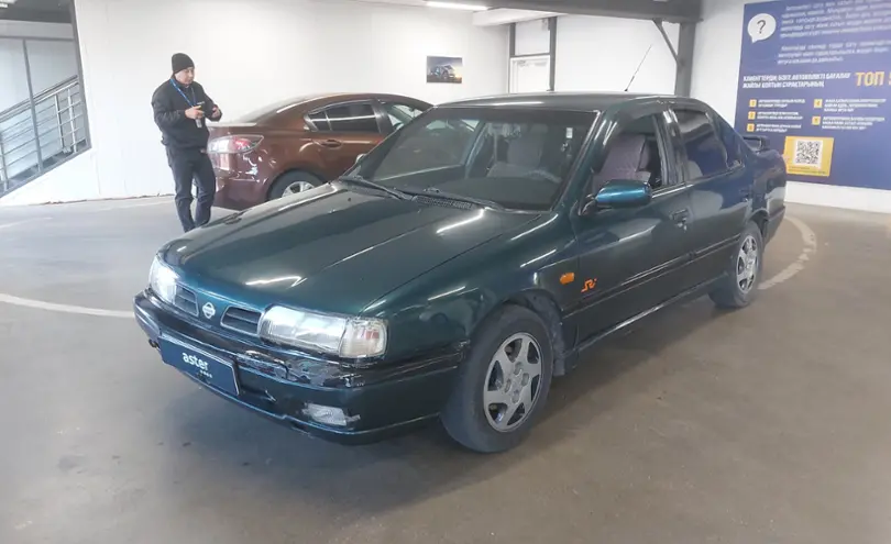 Nissan Primera 1995 года за 1 500 000 тг. в Астана