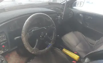 Nissan Primera 1995 года за 1 500 000 тг. в Астана фото 5