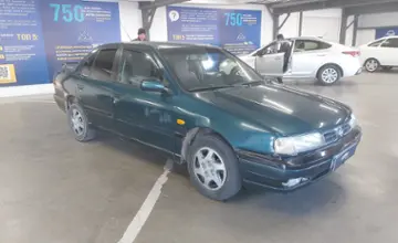 Nissan Primera 1995 года за 1 500 000 тг. в Астана фото 2