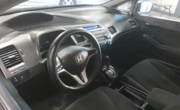 Honda Civic 2010 года за 2 000 000 тг. в Астана фото 5