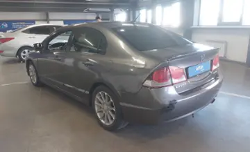 Honda Civic 2010 года за 2 000 000 тг. в Астана фото 4