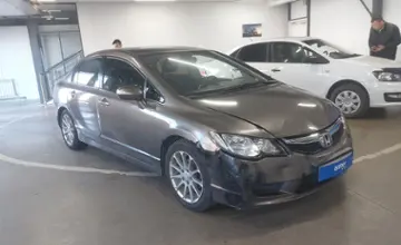 Honda Civic 2010 года за 2 000 000 тг. в Астана фото 2